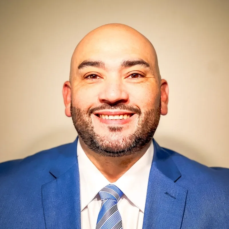 Joseph Baeza, Founder of Hardhat Digital